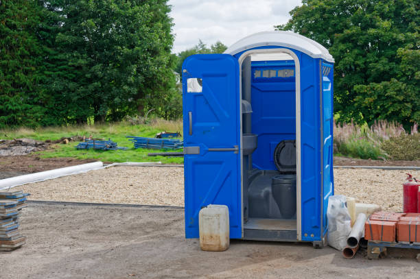 Portable Toilets for Disaster Relief Sites in Newberry, FL