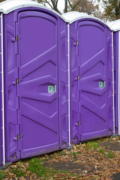 Best Portable Restroom Maintenance and Cleaning  in Newberry, FL